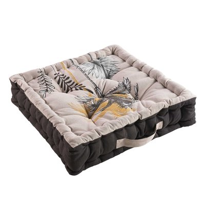 Coussin de sol Palmerys DOUCEUR D'INTÉRIEUR
