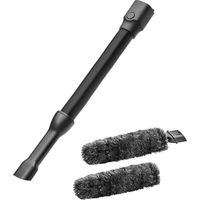 Plumeau KIT22 performance filtre brosse aspirateur balai Animal ELECTROLUX