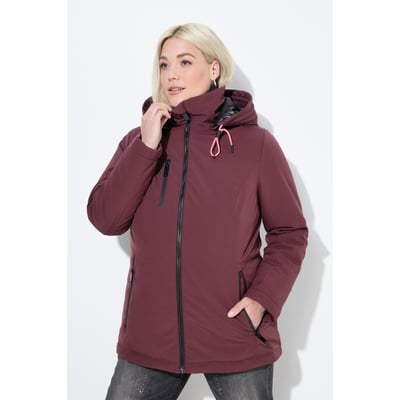 Veste technique HYPRAR à capuche ULLA POPKEN