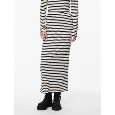 Jupe longue PIECES PIECES