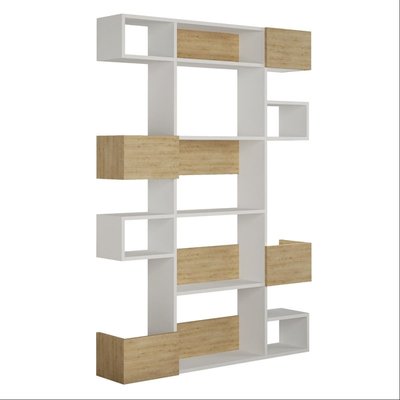 Etagère 9 tablettes L120 cm - NIHO CALICOSY