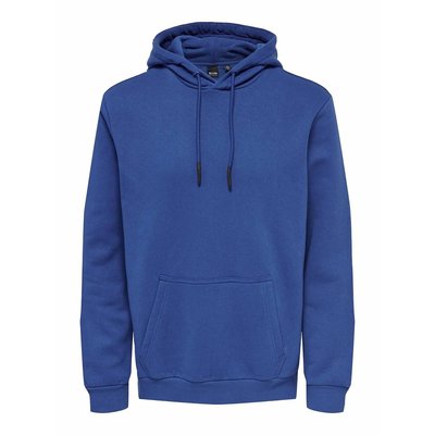 Pull bleu clair homme La Redoute