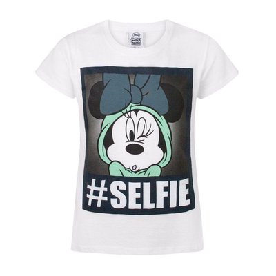T-shirt DISNEY