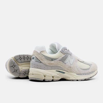 Baskets 327 NEW-B HOOK & LOOP. NEW BALANCE