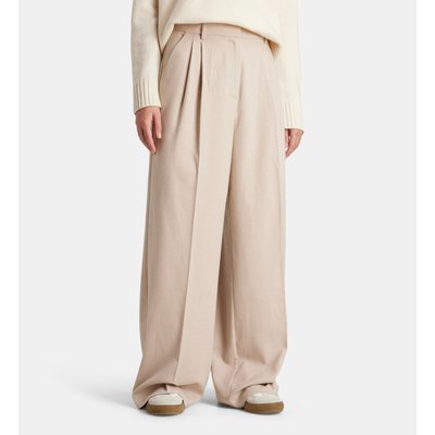 Pantalon large loose femme GALERIES LAFAYETTE La Redoute