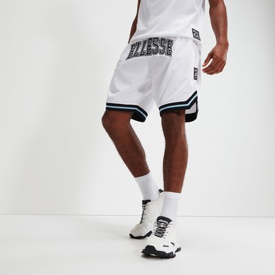 Short gros logo ELLESSE