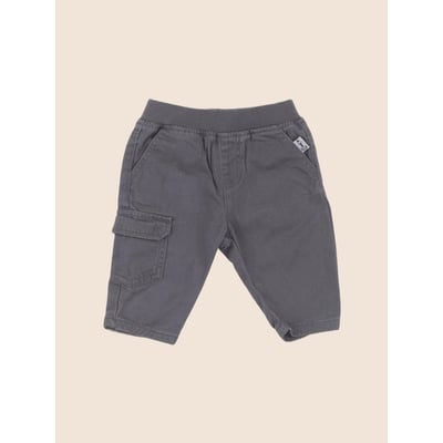 Pantalon - Etat satisfaisant DPAM