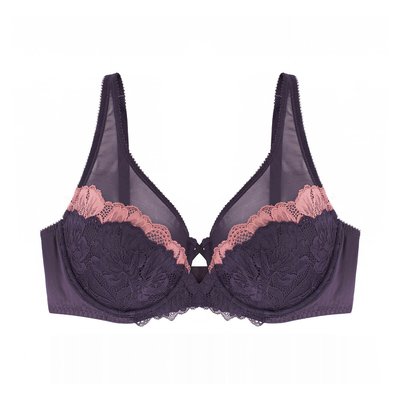 Soutien-gorge foulard DORINA