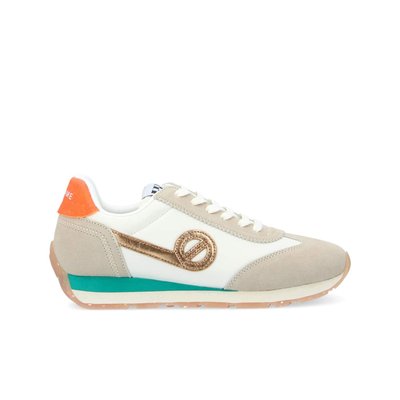 Sneakers CITY RUN JOGGER NO NAME