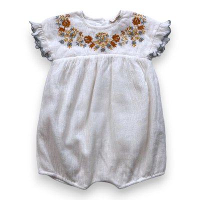 Barboteuse bébé - Bon état LOUIS LOUISE