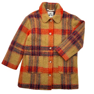 Manteau  - Très bon état BONTON