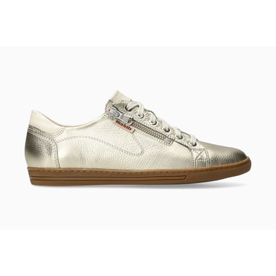 Baskets en cuir HAWAI MEPHISTO