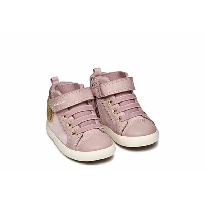 Baskets montantes respirantes Gisli GEOX