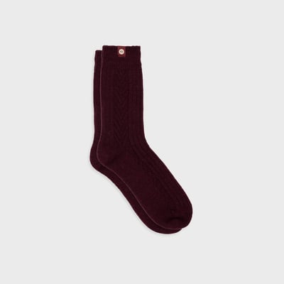 Chaussettes en LAINE BILLYBELT