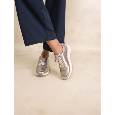 Baskets zippées BLONZIP TBS