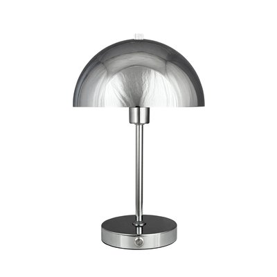 Lampe à poser LED Stockholm Chrome DYBERG LARSEN