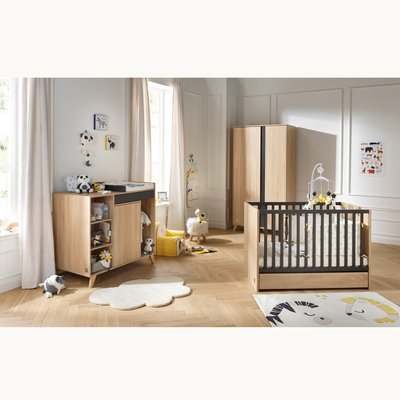 Armoire 2 portes SAUTHON