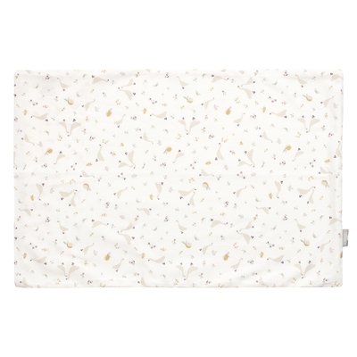 Taie d'oreiller en coton SIDONIA SEVIRA KIDS