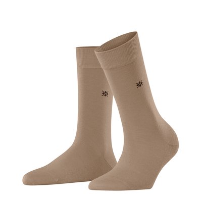 Chaussettes Bloomsbury Laine Vierge Opaque BURLINGTON