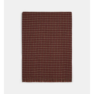 Echarpe sagra motif pied-de-poule GALERIES LAFAYETTE
