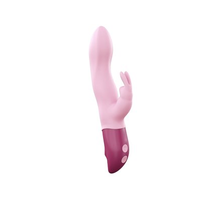 Vibrator Hello Rabbit LOVE TO LOVE