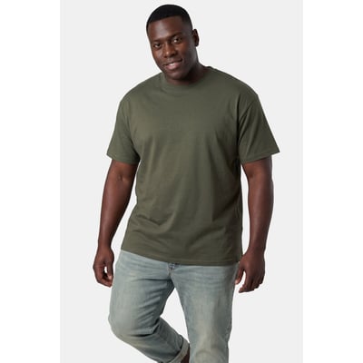 T-shirt oversized à manches courtes STHUGE