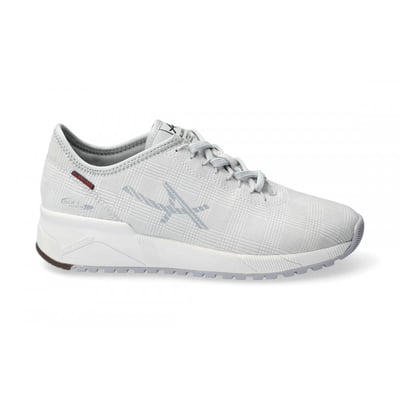 Baskets en velours VERRO MEPHISTO