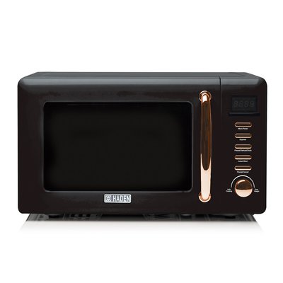 Salcombe 800W 20L Microwave HADEN