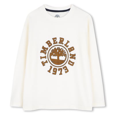 Tee-shirt manches longues TIMBERLAND