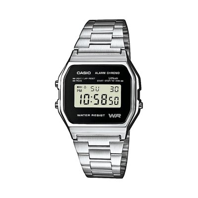Montre Digital VINTAGE ICONIC CASIO