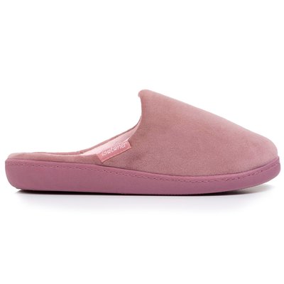 Chaussons Mules ultra confortables ISOTONER