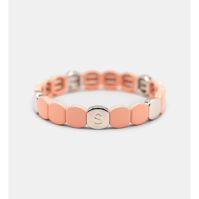 Bracelet Maillons Ronds SIMONE A BORDEAUX