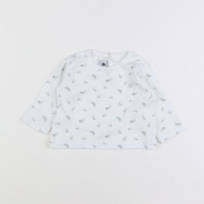 Tee-shirt - Très bon état PETIT BATEAU