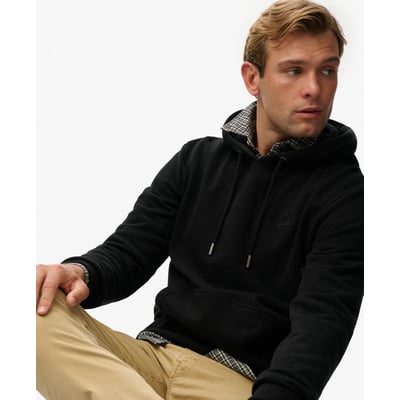 Sweat à capuche essentiel SUPERDRY