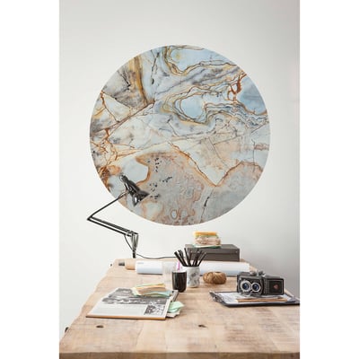 Papel de parede DOT, Marble Sphere, da Interelife INTERELIFE
