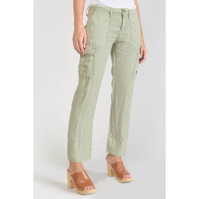 Pantalon carotte LOUISA LE TEMPS DES CERISES