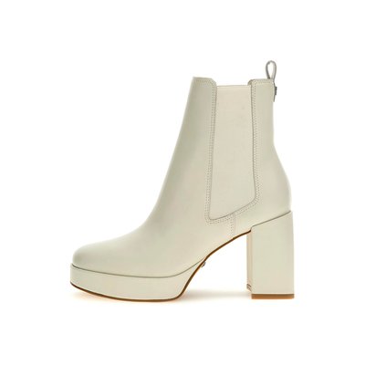 Bottine Wiley Élastique Latéral GUESS