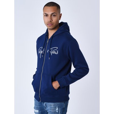 Veste zippée Signature PROJECT X