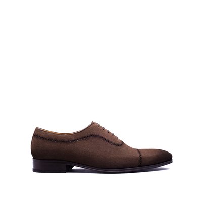 Richelieu daim LORENZO FINSBURY