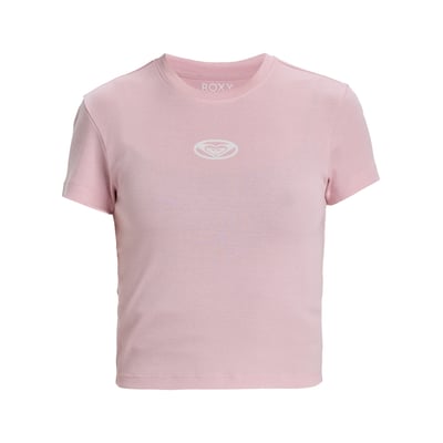 T-shirt à manches courtes BEACH LOVE. ROXY