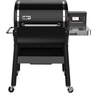 Barbecue pellet Smokefire EX4 GBS WEBER