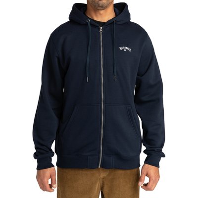 Sweat à capuche zippé ARCH BILLABONG