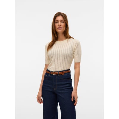 Pull En Maille VERO MODA