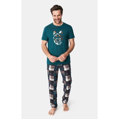 Bas de pyjama homme ARTHUR La Redoute