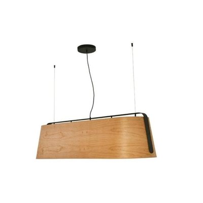 Suspension Bois STOOD FARO