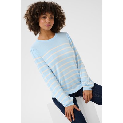 Pullover tricoté CUannemette CULTURE