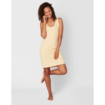 Chemise de nuit Essentiel E07A miel LE CHAT