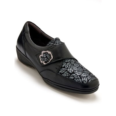 Derbies scratch traités antibactéries PEDICONFORT