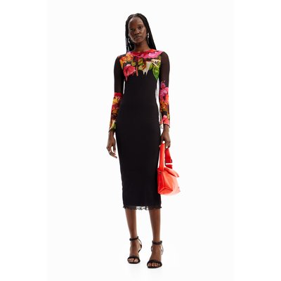 Robe desigual la redoute clearance