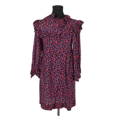 Robe en soie - Très Bon État SANDRO